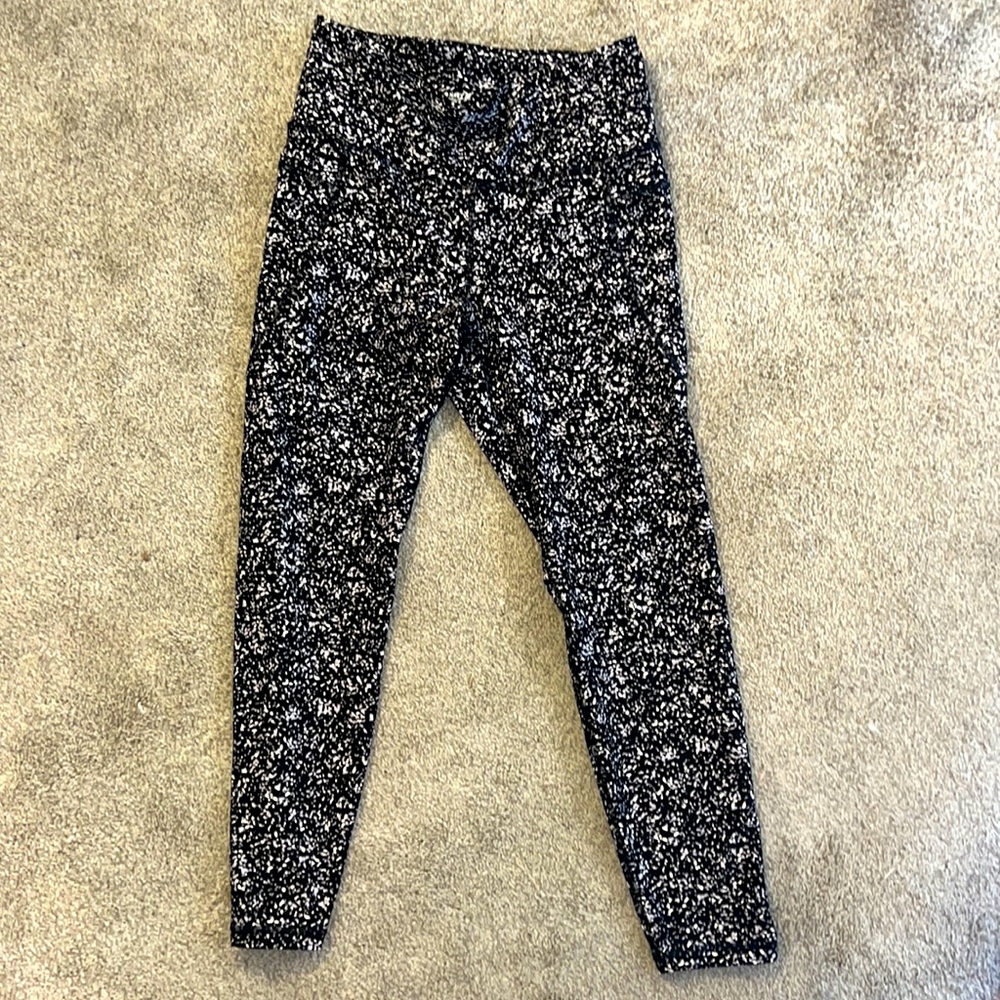 Old navy powersoft leggings